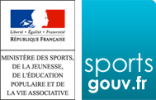 Ministère des sports de la jeunesse, de l'éduction populaire et de la vie assocative