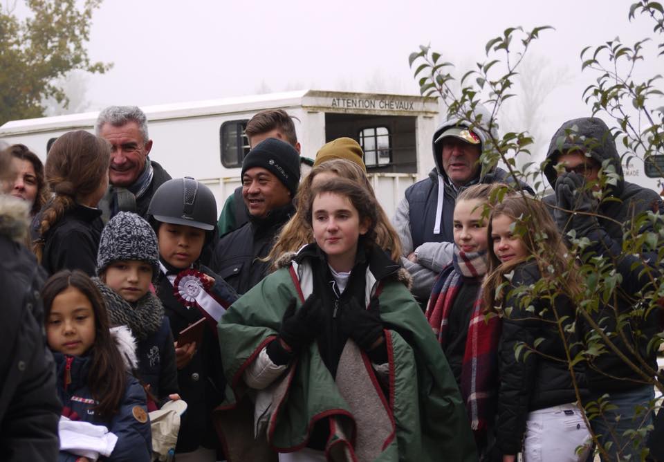 Remise des Prix concours de Pitray
